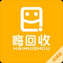 嗨回收师傅端