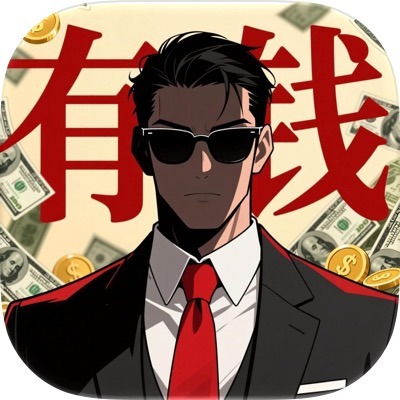 从零开始的首富折相思