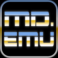 世嘉md模拟器汉化版