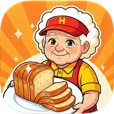 我的面包房物语单机版
