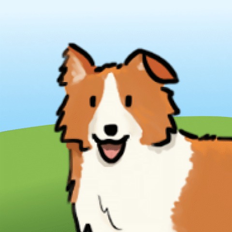 犬驱羊归