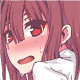 散漫同学的日常冷狐版