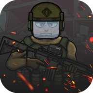 逃离塔克夫2d版(逃离暗影)