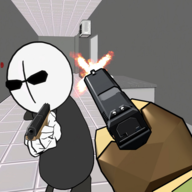 暴力迪吧射击mod