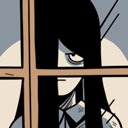 窗中少女高级版