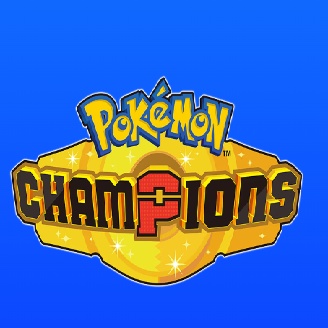 宝可梦冠军手机版