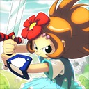 绽放传说汉化版