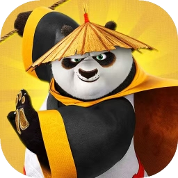 功夫熊猫神龙大侠手游