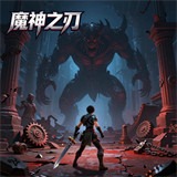 魔神之刃