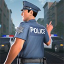 警察模拟器巡警中文版