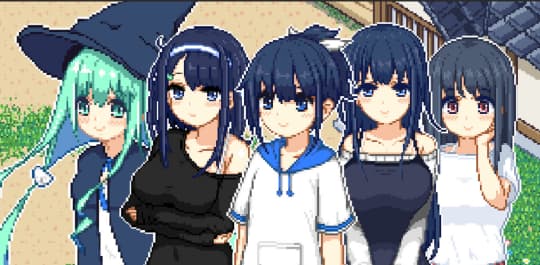 寻找夏日的宝物