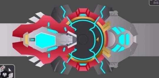 超限斗神模拟器