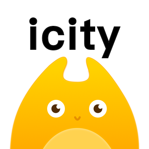 icity我的日记vivo版