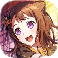 少女乐园派对日服
