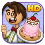 老爹饼干圣代店togo中文版