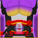 假面骑士圣刃腰带模拟器sim版