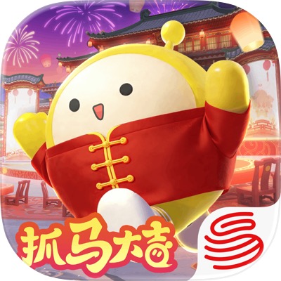 蛋仔派对小米渠道服