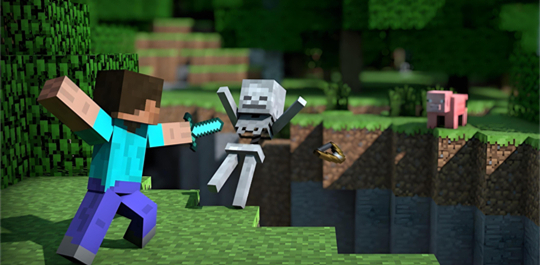 我的世界推荐工具