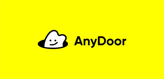anydoor