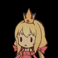 恶魔石板与犬公主手机版