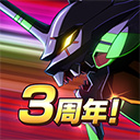 新世纪战士战斗领域中文版