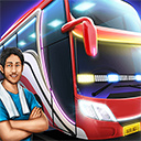 印尼巴士模拟器汉化版