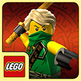 乐高幻影忍者元素之战手机版