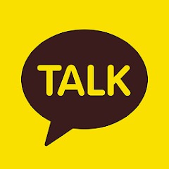 KakaoTalk韩国聊天软件
