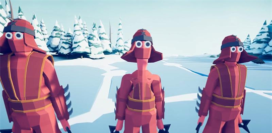 全面战争模拟器