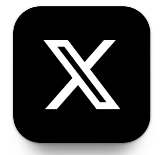 黑x