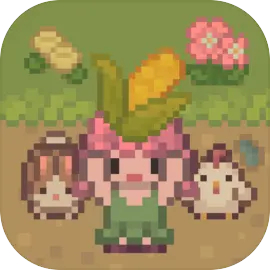 指尖农场单机版