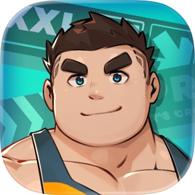 xxl猛汉特区中文版