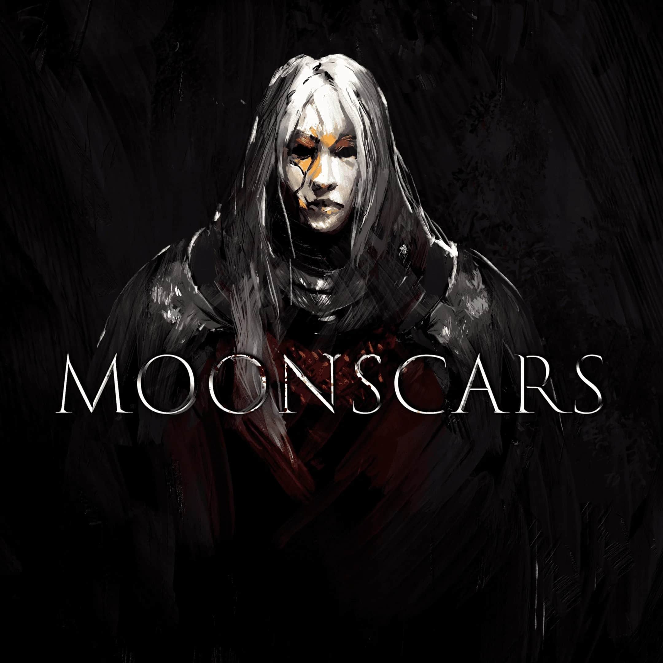 moonscars