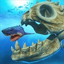 海底生存进化世界中文版