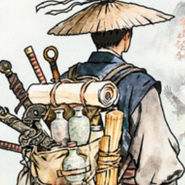 背包闯江湖手机版