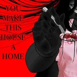 youmakethishouseahome汉化版