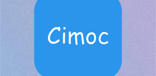 cimoc漫画