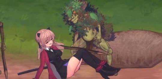 薇薇与魔法之岛