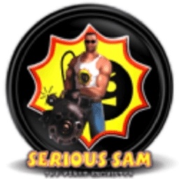 英雄萨姆手机版