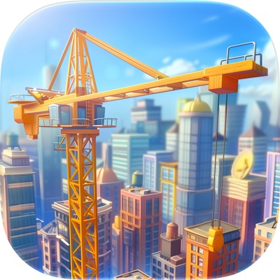 无尽引力建造城市