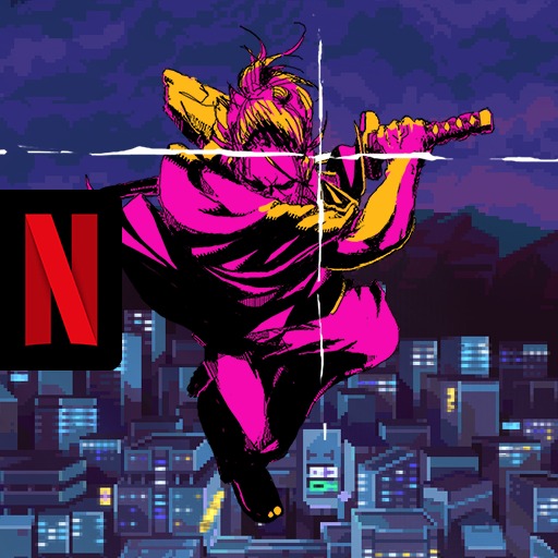 武士零网飞版