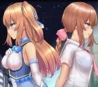 魔法少女亚麻衣小熊移植