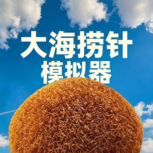 大海捞针模拟器中文版