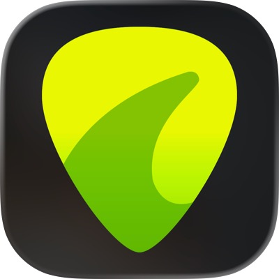guitartuna吉他调音器