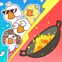 暴躁大鹅巨型版