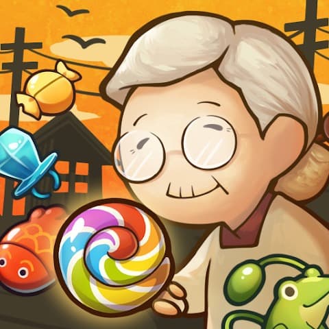 昭和菓子屋物语新版