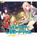 limelightlemonadejam直装版