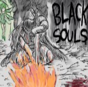 blacksouls冷狐版