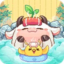 奶牛镇的小时光mod版
