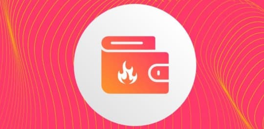 热钱包app